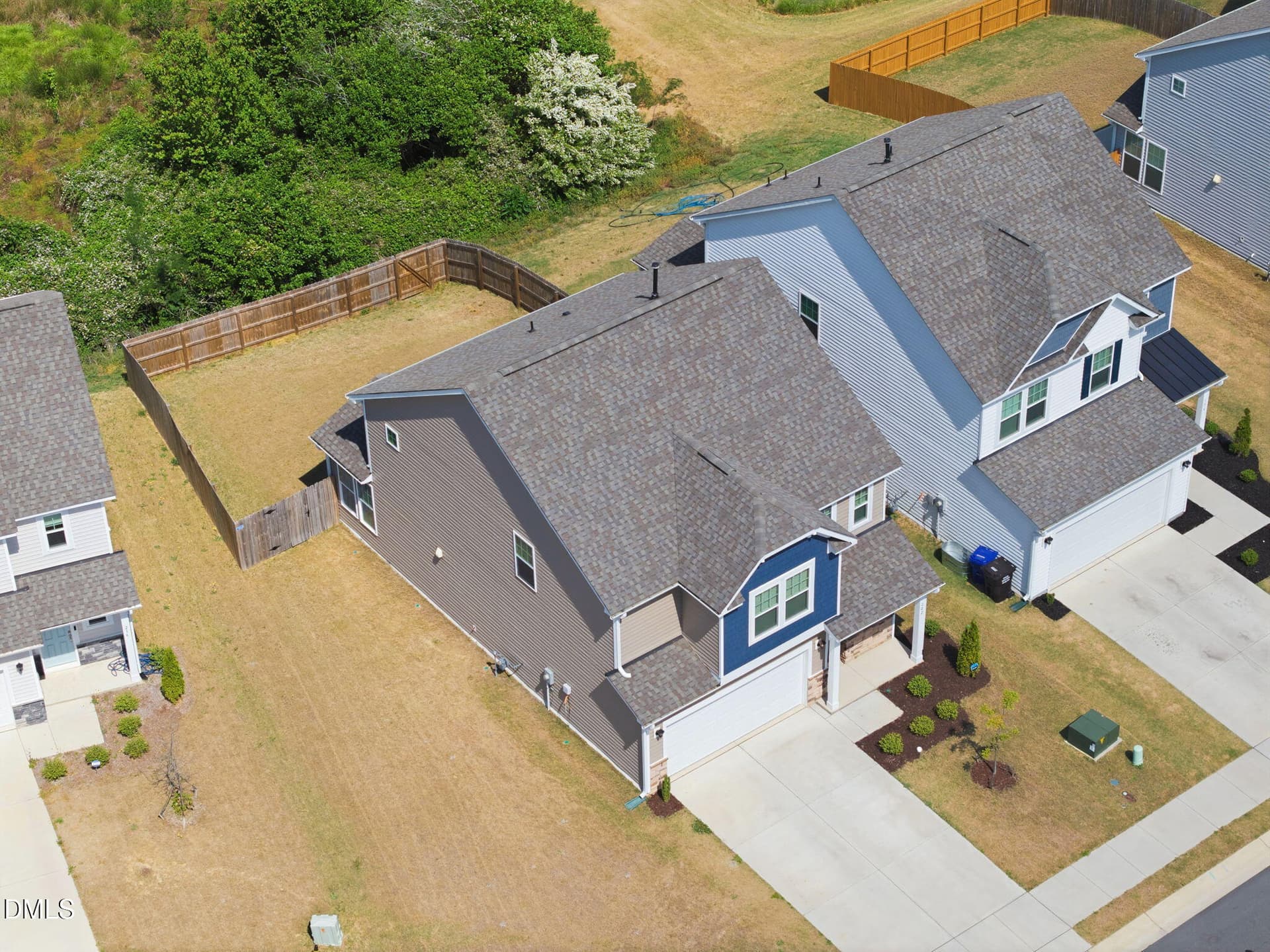 202 Burford Way-67 - 202 Burford Way, Angier, NC 27501