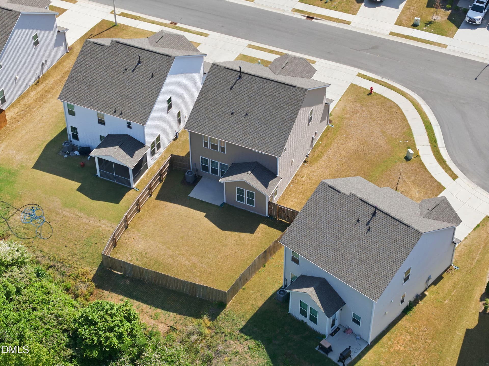 202 Burford Way-70 - 202 Burford Way, Angier, NC 27501