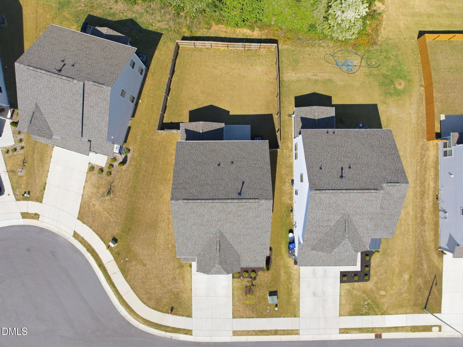 202 Burford Way-72 - 202 Burford Way, Angier, NC 27501