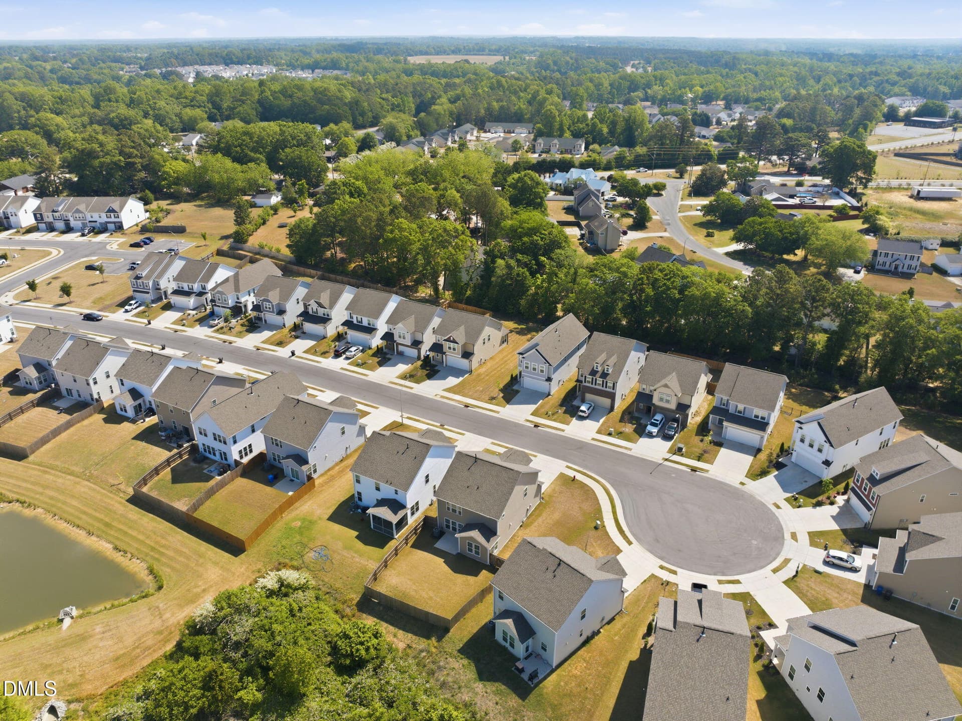 202 Burford Way-73 - 202 Burford Way, Angier, NC 27501