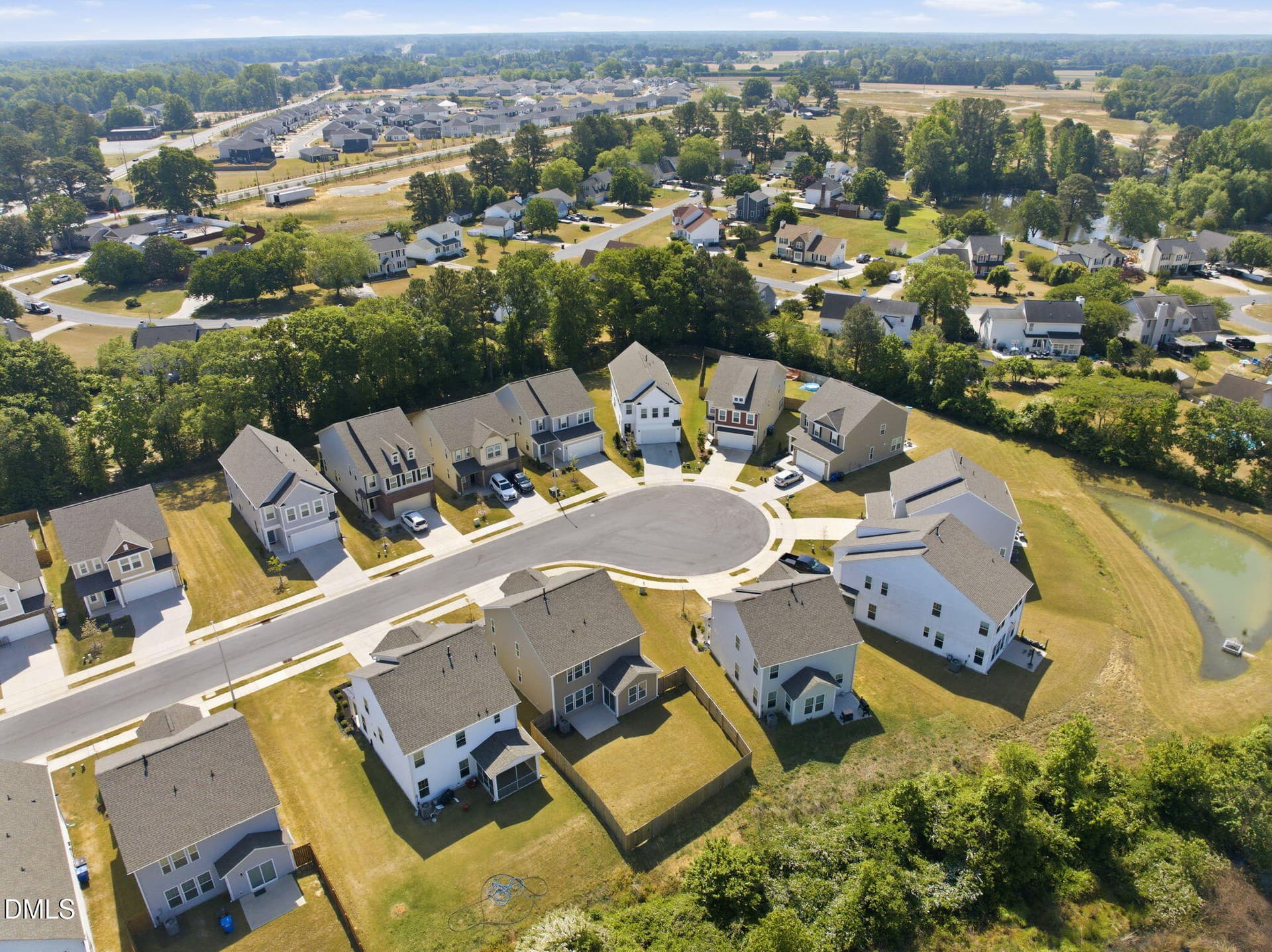 202 Burford Way-74 - 202 Burford Way, Angier, NC 27501