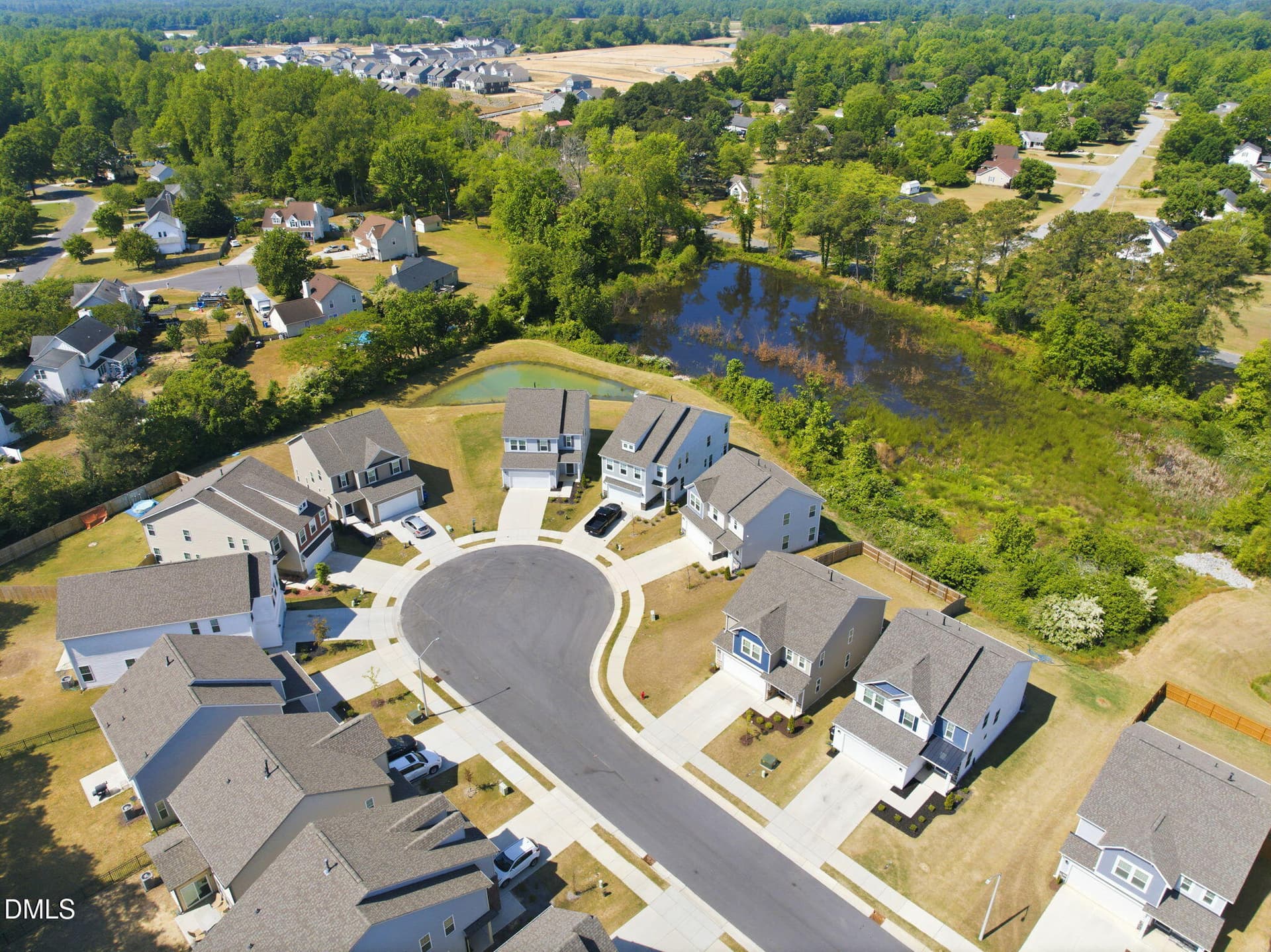 202 Burford Way-75 - 202 Burford Way, Angier, NC 27501