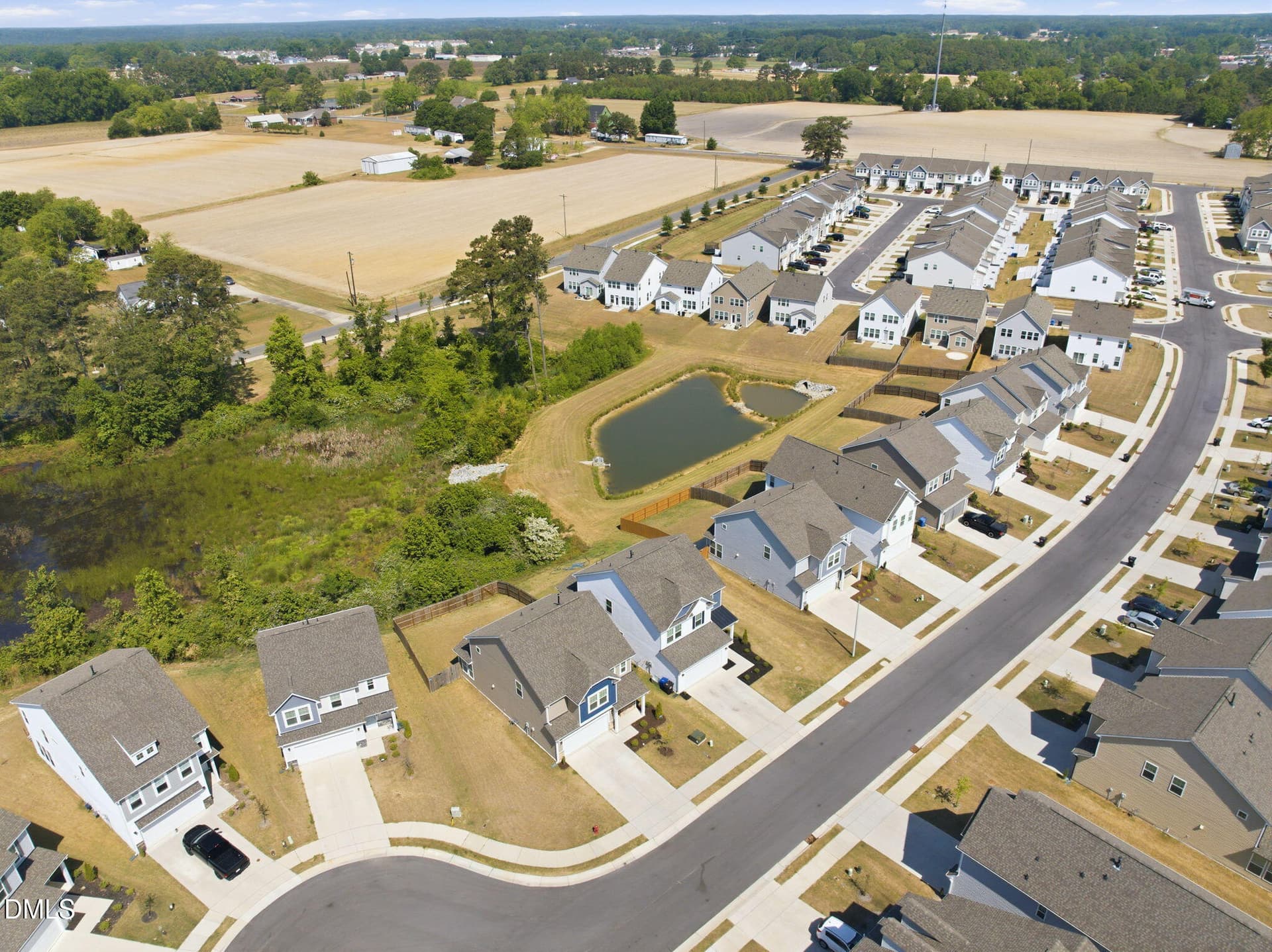 202 Burford Way-76 - 202 Burford Way, Angier, NC 27501