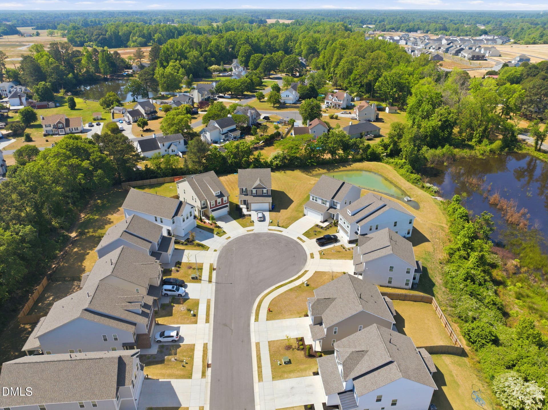 202 Burford Way-77 - 202 Burford Way, Angier, NC 27501