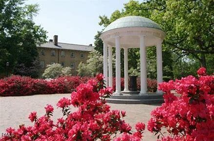 6. UNC Old Well - 2067 Trident Maple Lane, Chapel Hill, NC 27517, Chapel Hill