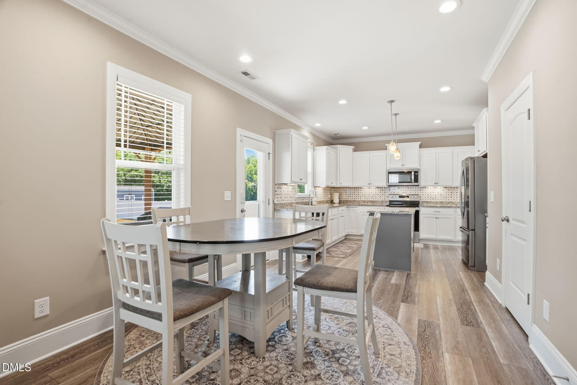 129 Star Valley Drive-32 - 129 Star Valley Drive, Angier, NC 27501