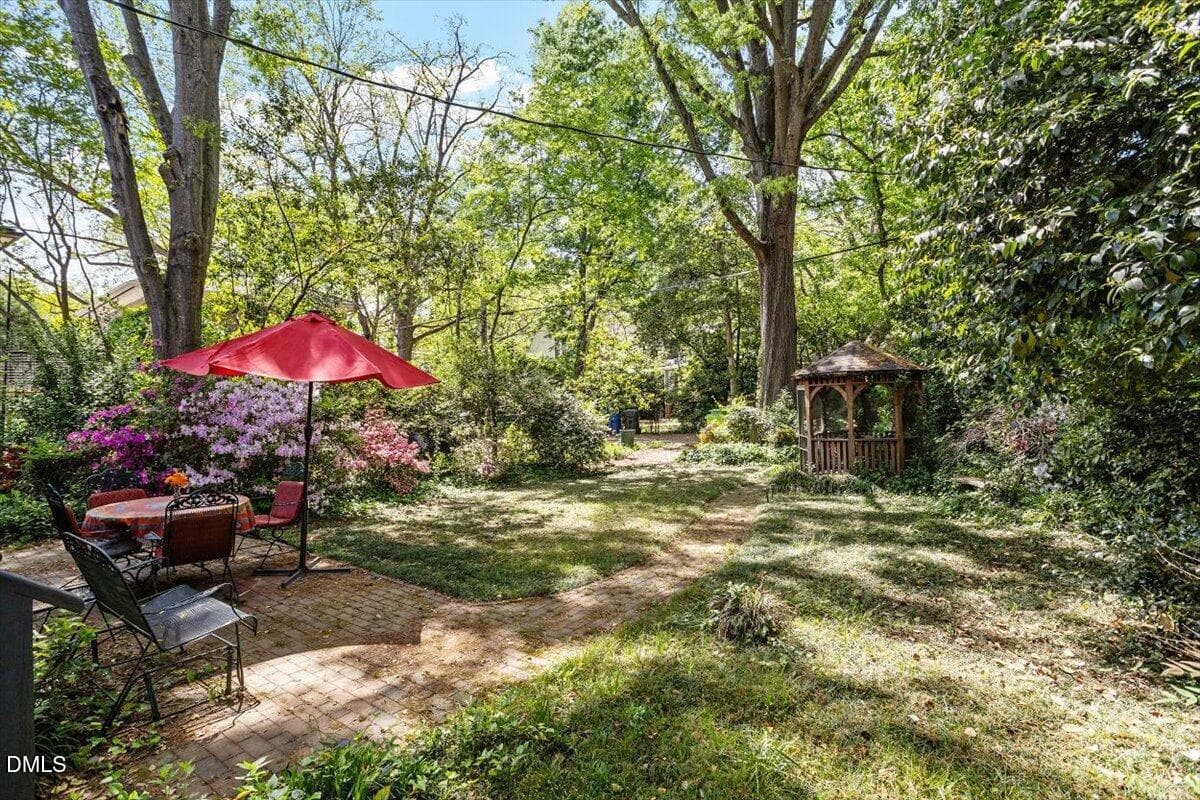 07-414 S Boylan Ave [2962560]_07 - 414 S Boylan Avenue, Raleigh, NC 27603, Raleigh