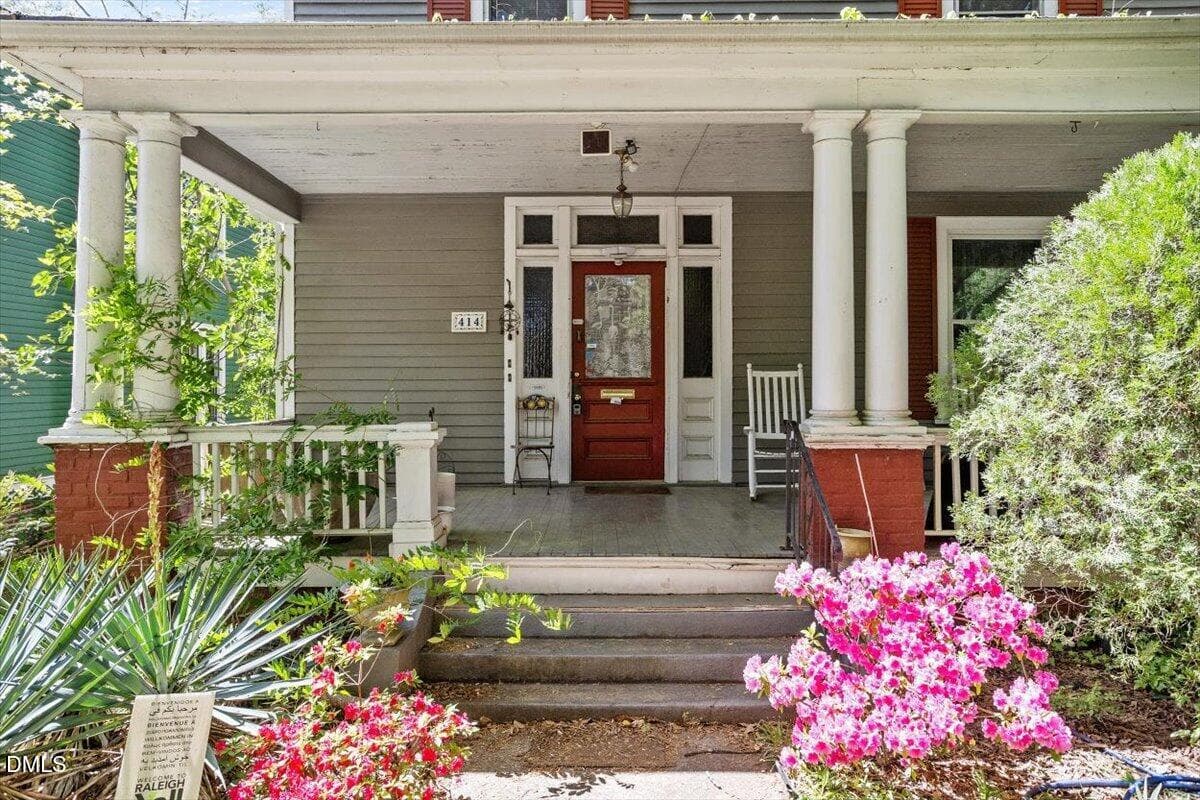 04-414 S Boylan Ave [2962560]_04 - 414 S Boylan Avenue, Raleigh, NC 27603, Raleigh