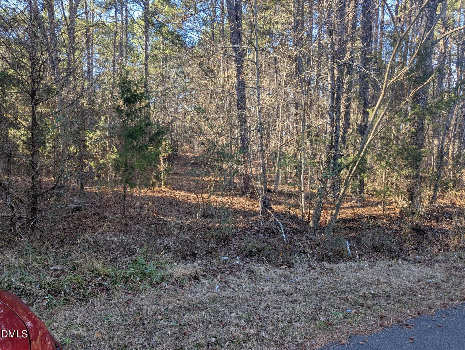 5 - 0 Lot 19, Henderson, NC 27537