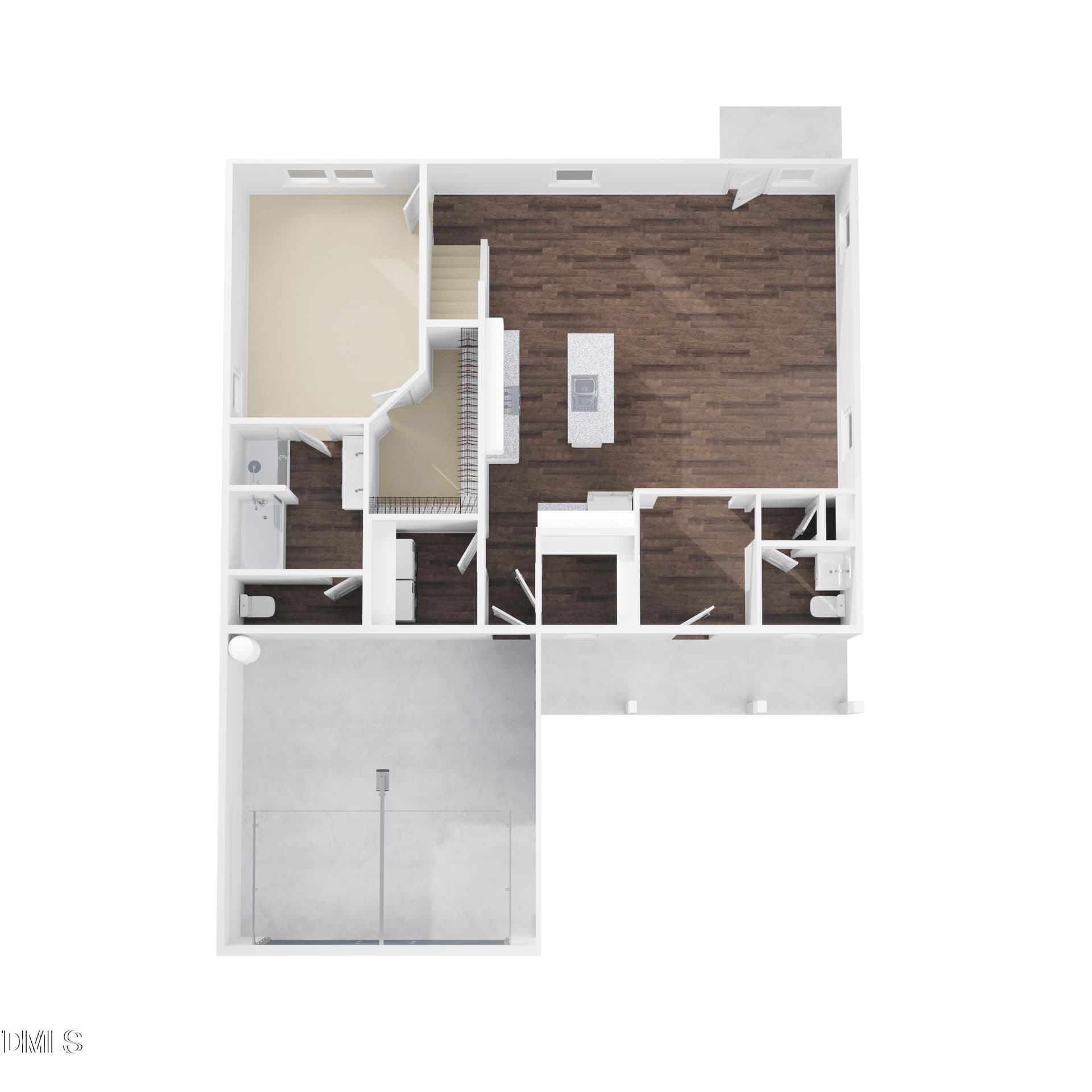 20250710195457194915000000-o - 114 Chester Place, Pikeville, NC 27863