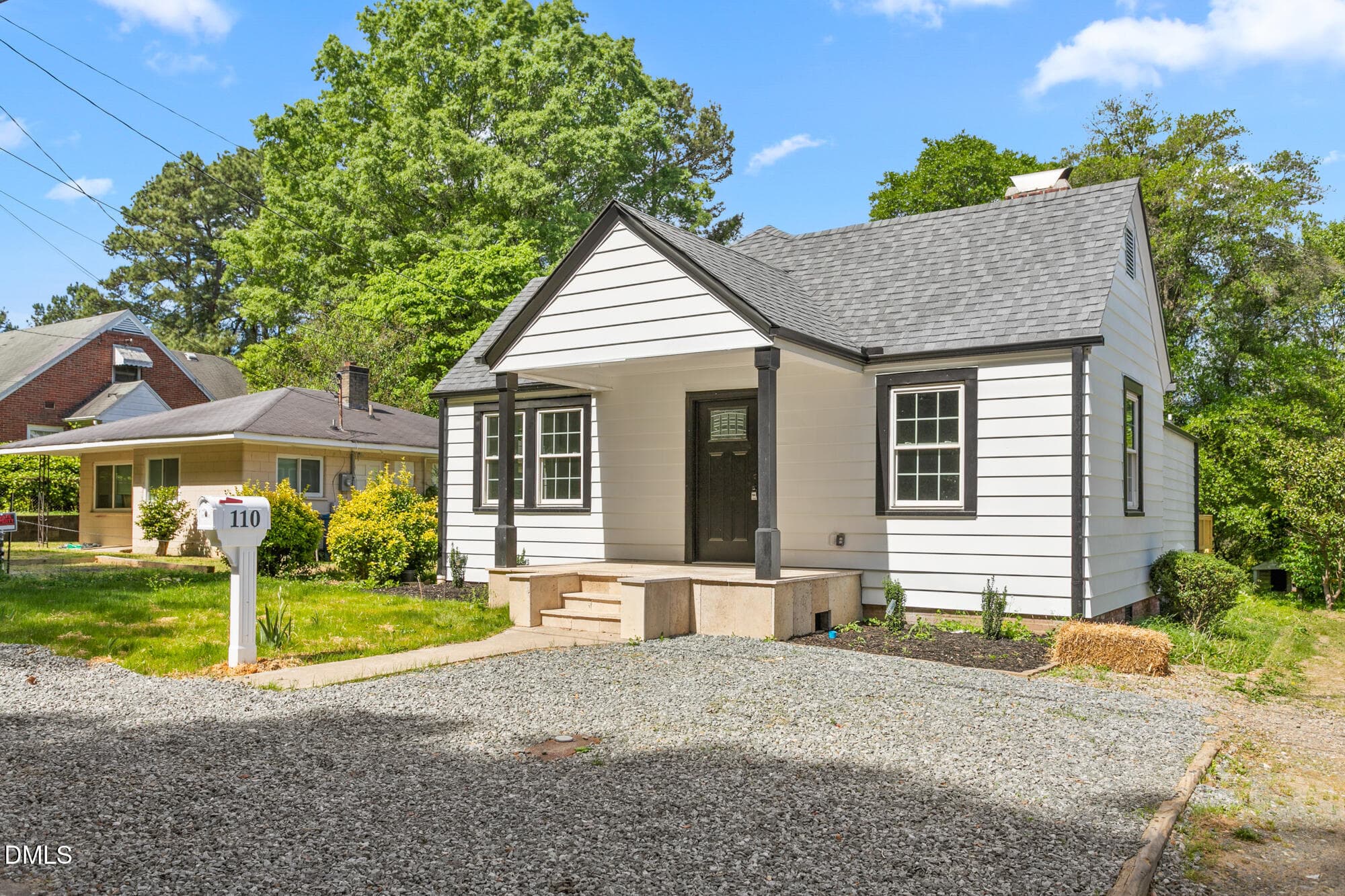 110 W Rockway Street-3 - 110 W Rockway Street, Durham, NC 27704, Durham