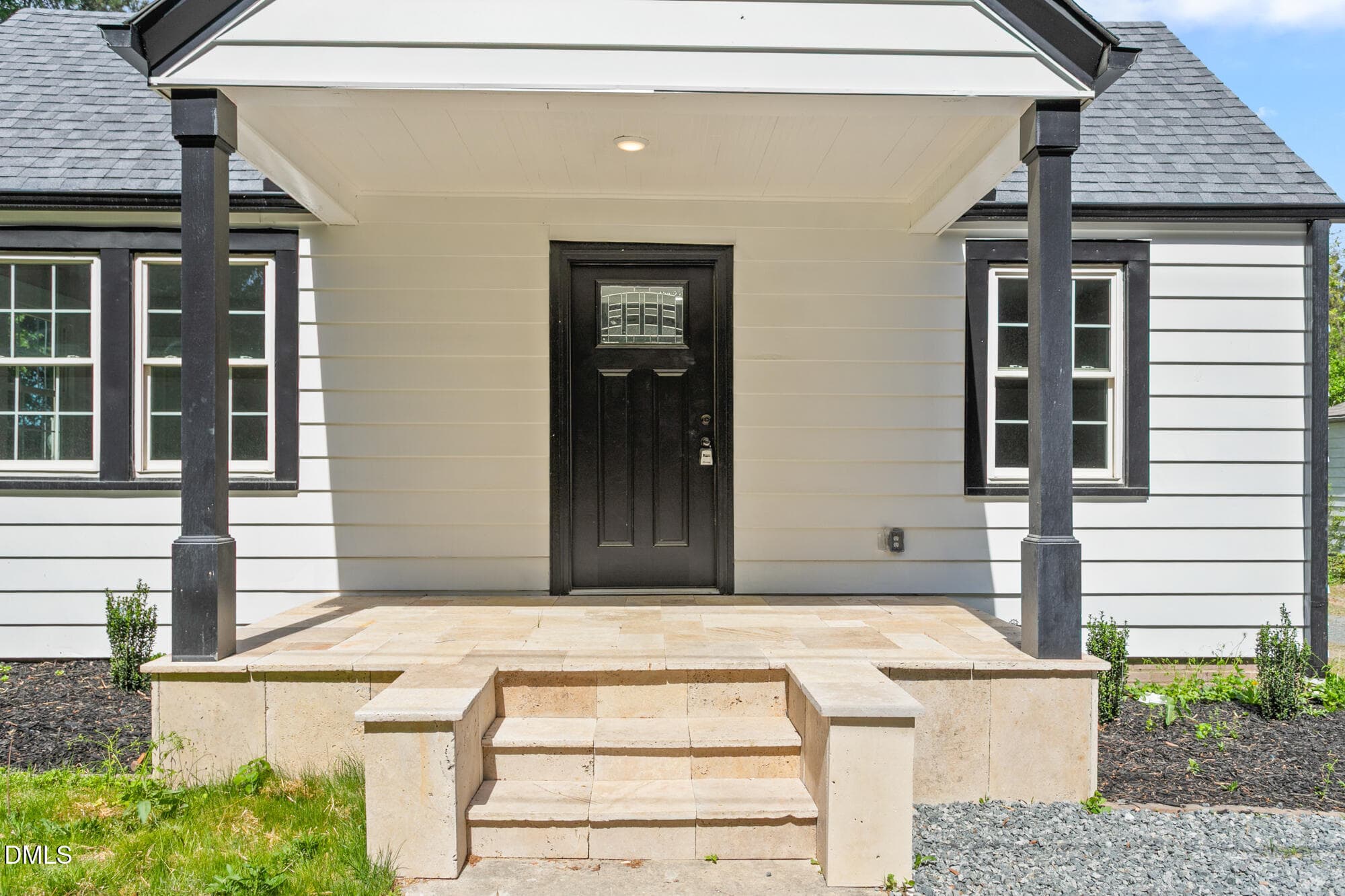 110 W Rockway Street-4 - 110 W Rockway Street, Durham, NC 27704, Durham