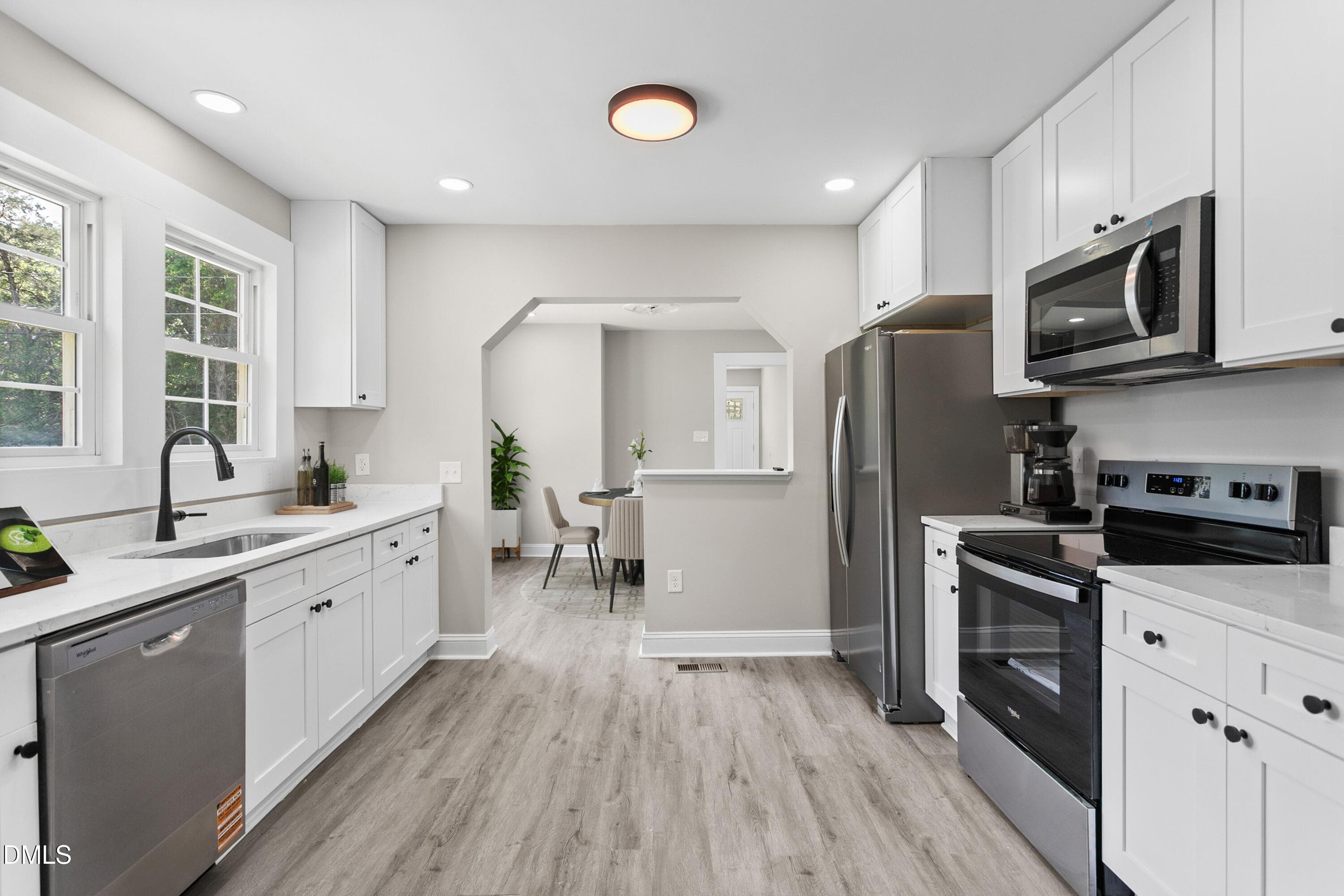110 W Rockway Street-VS2 - 110 W Rockway Street, Durham, NC 27704, Durham