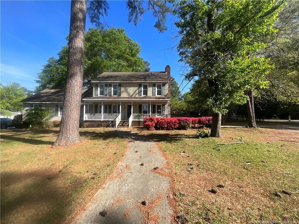 Photo 3 - 326 Conifer Drive, Fayetteville, NC 28314, Fayetteville