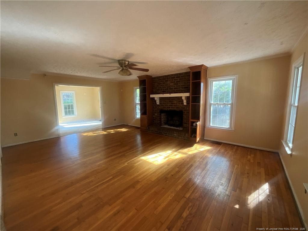 Photo 5 - 326 Conifer Drive, Fayetteville, NC 28314
