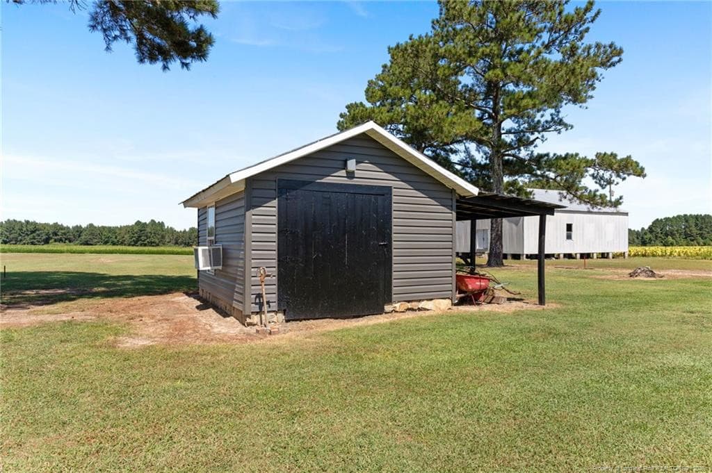 Photo 28 - 1283 Bethel Baptist Road, Spring Lake, NC 28390