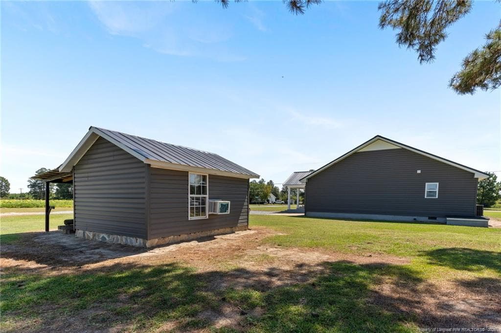 Photo 30 - 1283 Bethel Baptist Road, Spring Lake, NC 28390