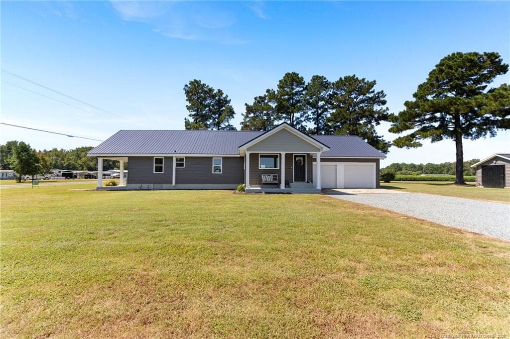 Photo 34 - 1283 Bethel Baptist Road, Spring Lake, NC 28390