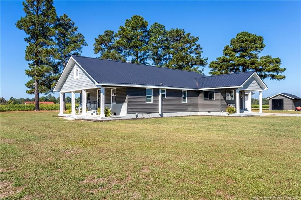 Photo 40 - 1283 Bethel Baptist Road, Spring Lake, NC 28390
