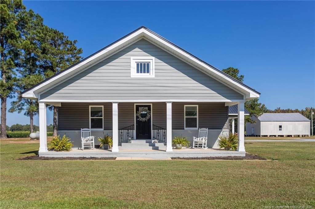 Photo 42 - 1283 Bethel Baptist Road, Spring Lake, NC 28390