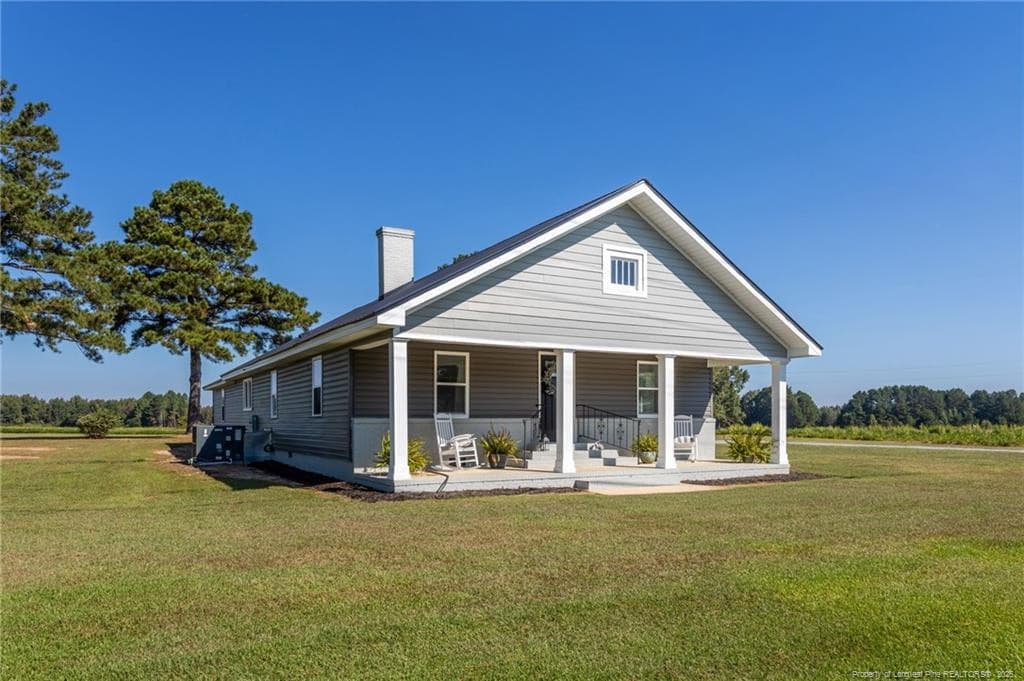 Photo 43 - 1283 Bethel Baptist Road, Spring Lake, NC 28390