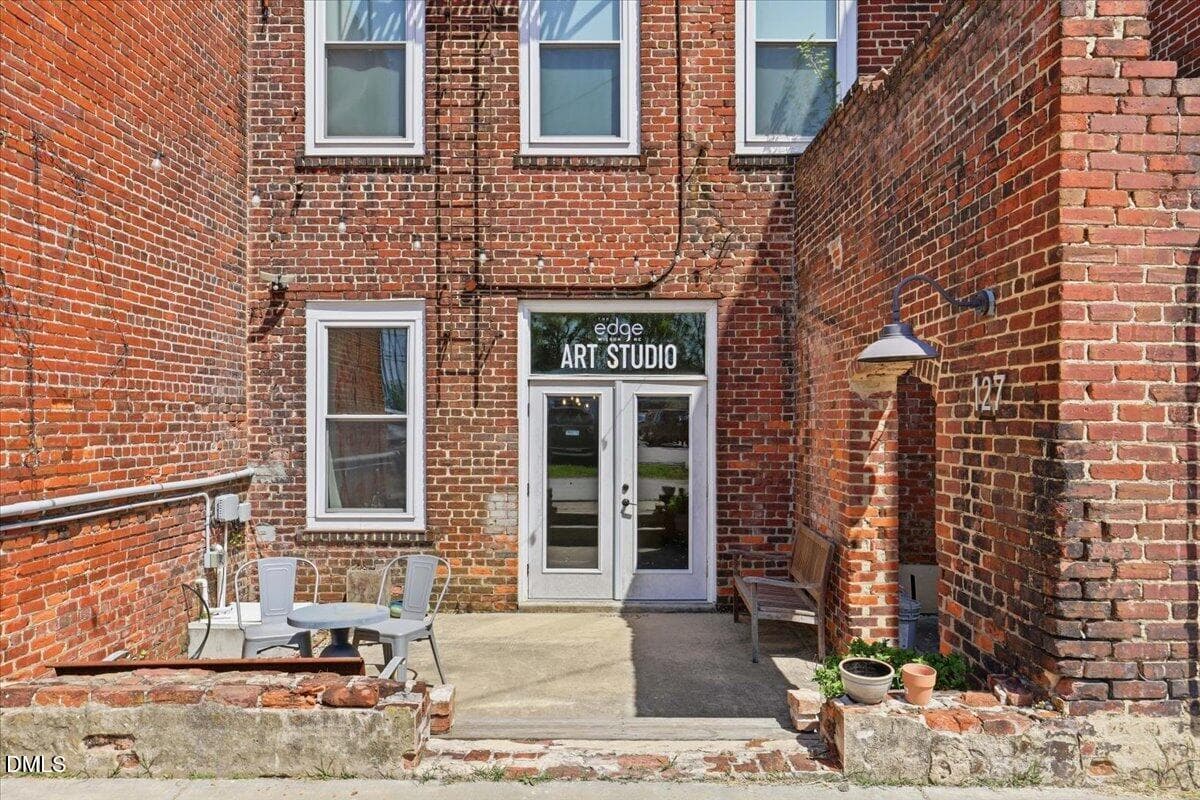 04-127 Barnes St-4 - 127 Barnes Street W, Wilson, NC 27893