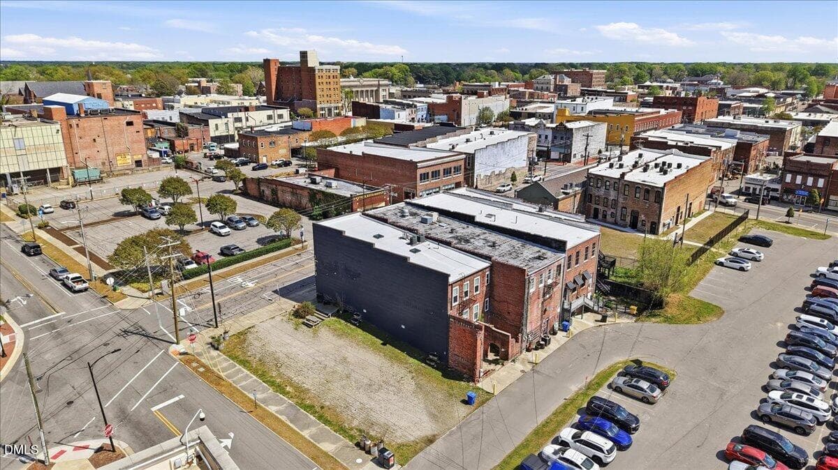 10-127 Barnes St-10 - 127 Barnes Street W, Wilson, NC 27893