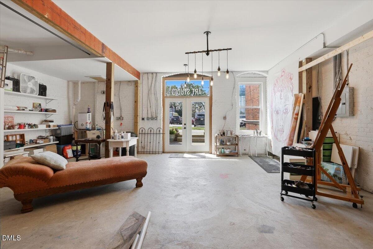 55-127 Barnes St-55 - 127 Barnes Street W, Wilson, NC 27893