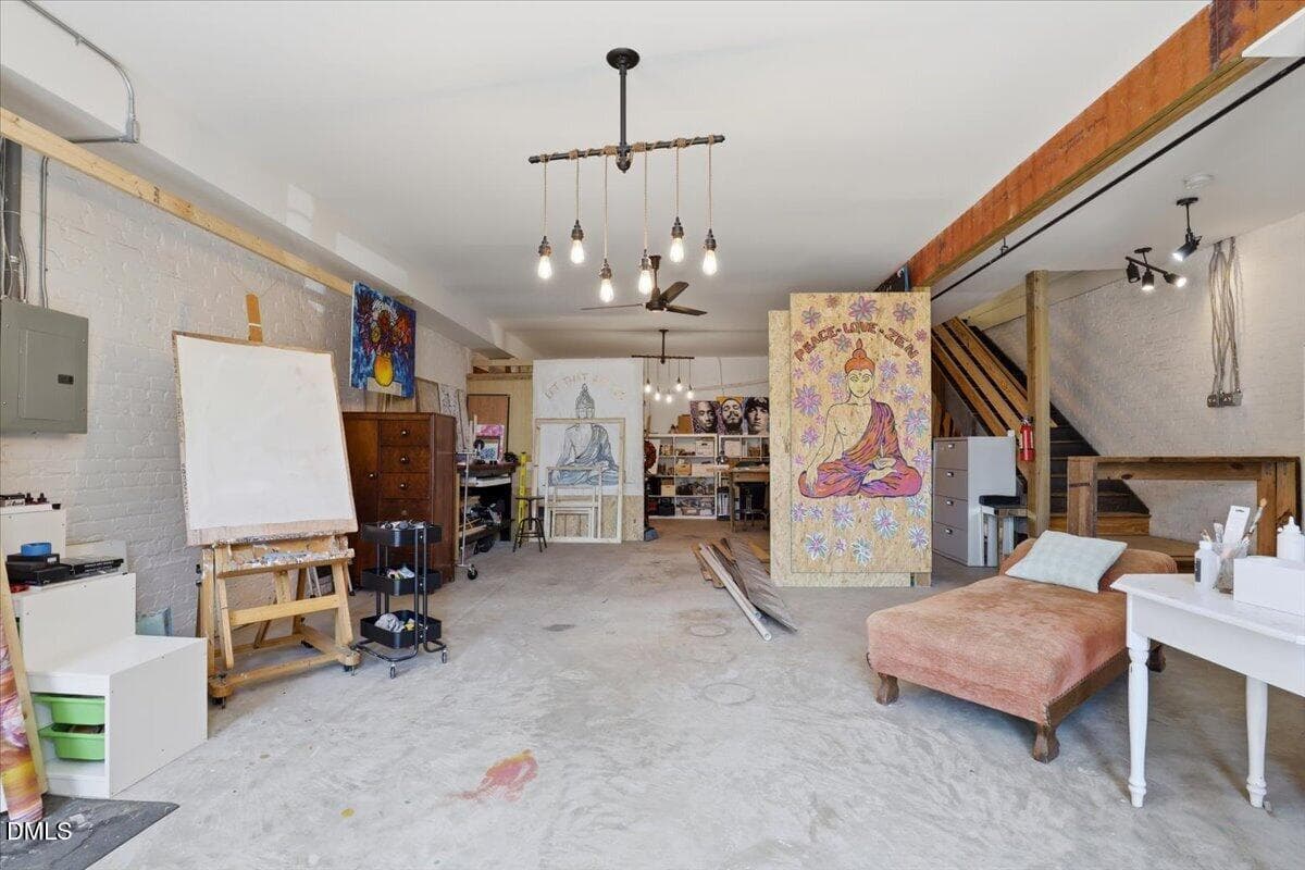 56-127 Barnes St-56 - 127 Barnes Street W, Wilson, NC 27893