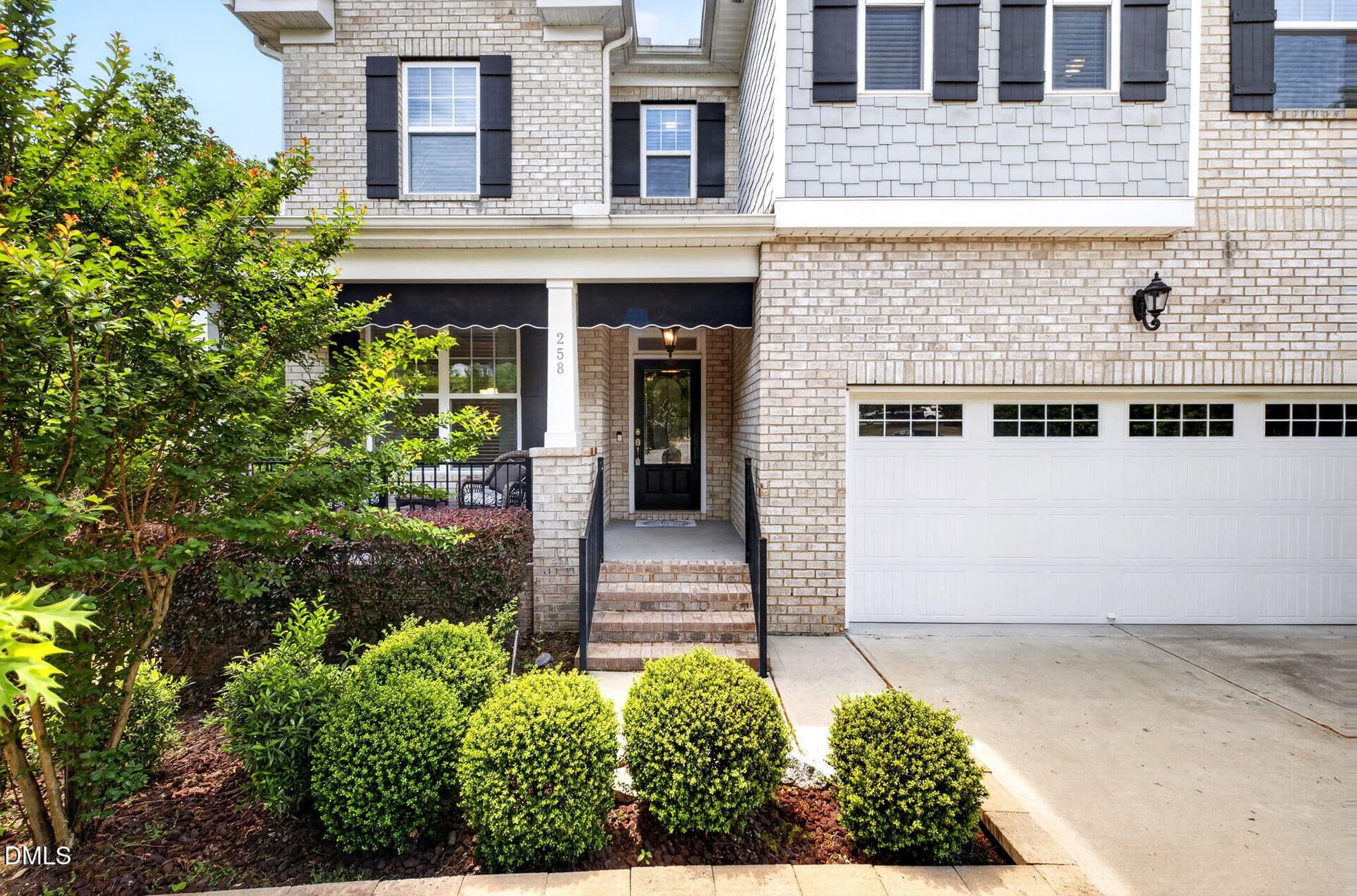 10-web-or-mls-TGP04499 - 258 Chatsworth Lane, Clayton, NC 27527