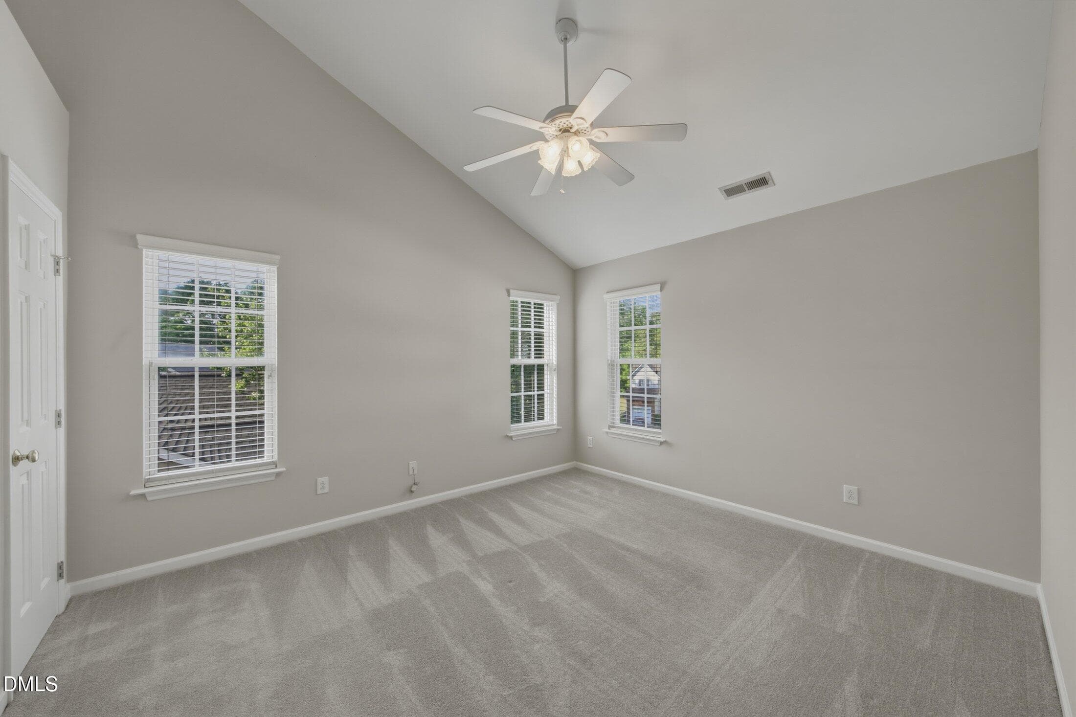 6519 Caverstone Dr-2629 primary br - 6519 Caverstone Drive, Durham, NC 27713, Durham