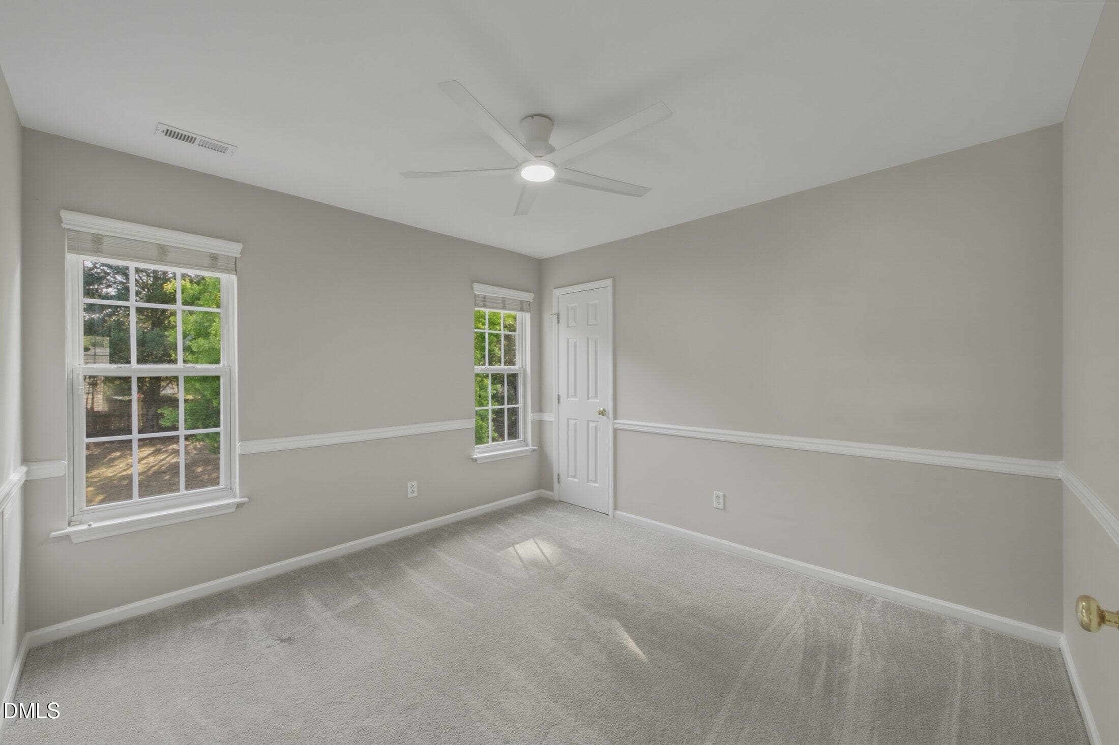 6519 Caverstone Dr-2642 bedroom 3 - 6519 Caverstone Drive, Durham, NC 27713, Durham