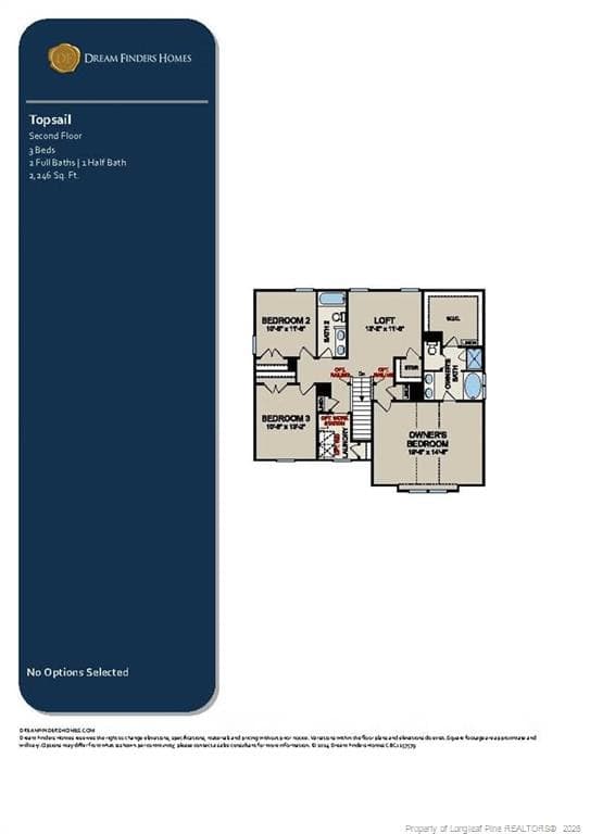 Photo 3 - 139 Darmouth Drive, Cameron, NC 28326