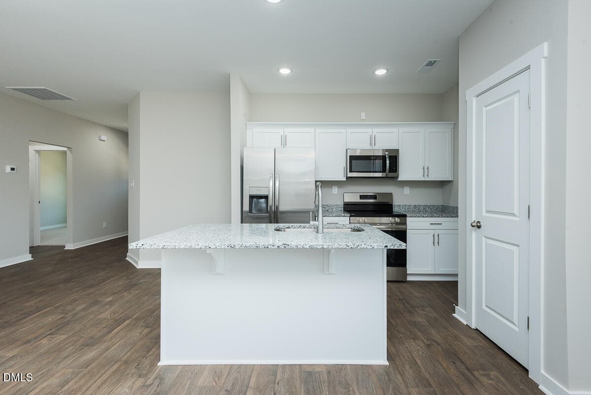 CAMDEN-A - 148 Ambergate Court, Rocky Mount, NC 27804