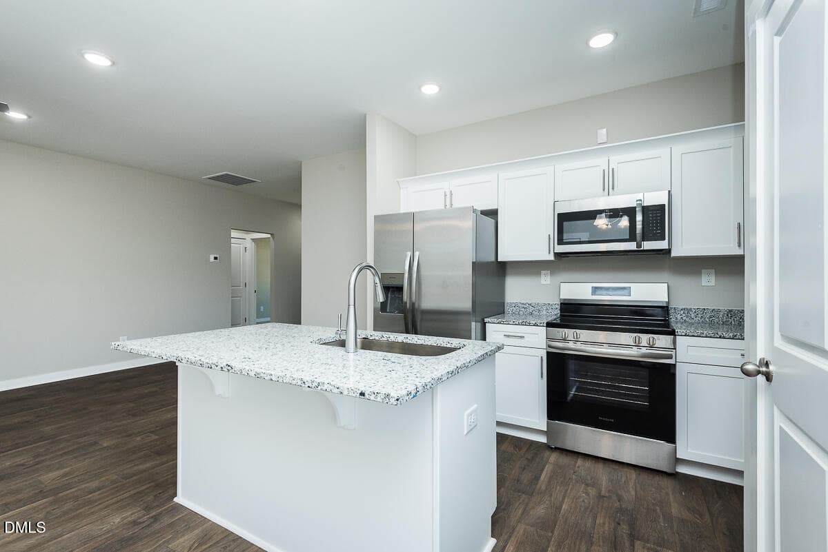 CAMDEN-B - 148 Ambergate Court, Rocky Mount, NC 27804