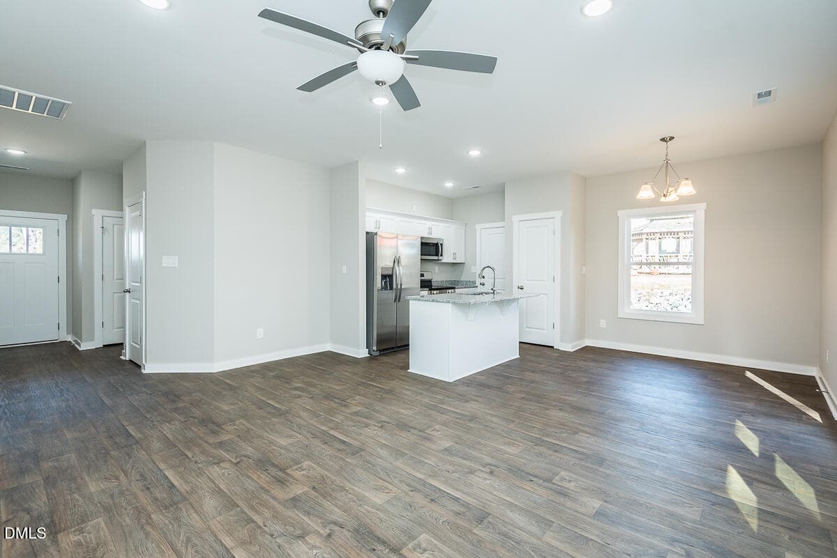CAMDEN-F - 148 Ambergate Court, Rocky Mount, NC 27804