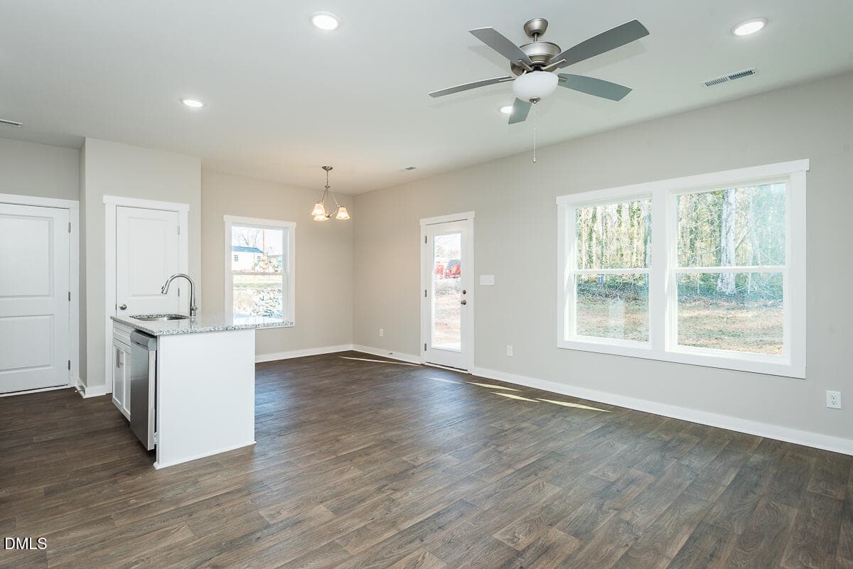 CAMDEN-G - 148 Ambergate Court, Rocky Mount, NC 27804