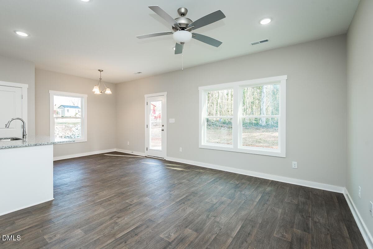 CAMDEN-J - 148 Ambergate Court, Rocky Mount, NC 27804