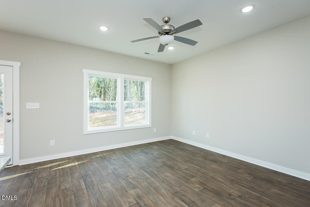 CAMDEN-K - 148 Ambergate Court, Rocky Mount, NC 27804