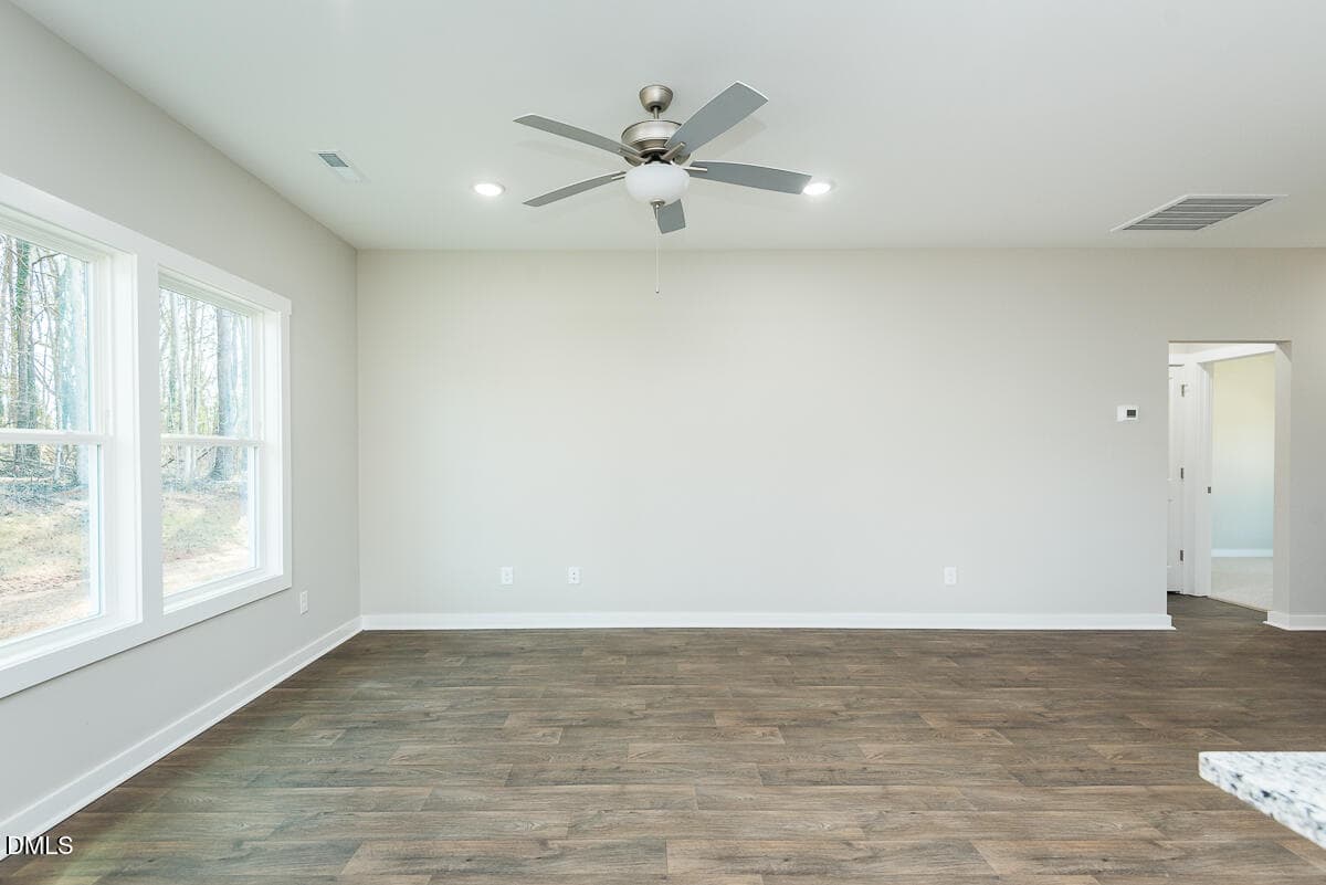 CAMDEN-L - 148 Ambergate Court, Rocky Mount, NC 27804