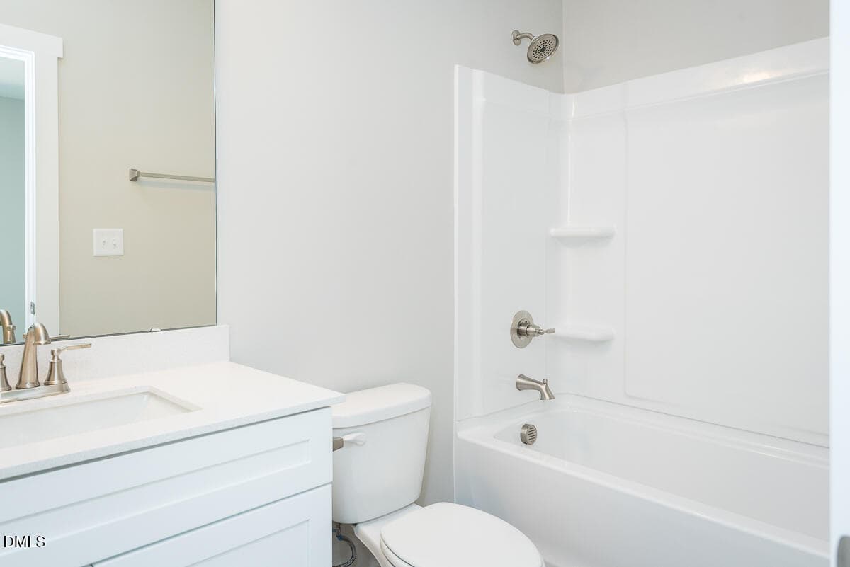 CAMDEN-N - 148 Ambergate Court, Rocky Mount, NC 27804