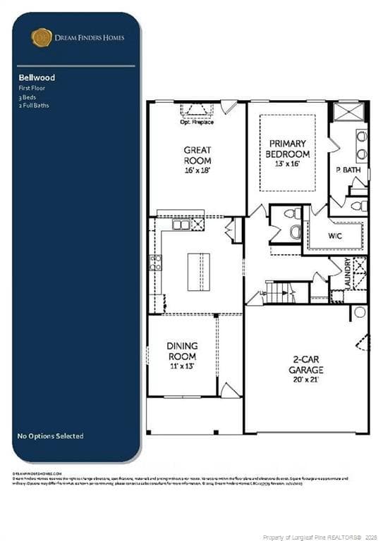 Photo 2 - 33 Cornelia Crossing, Cameron, NC 28326