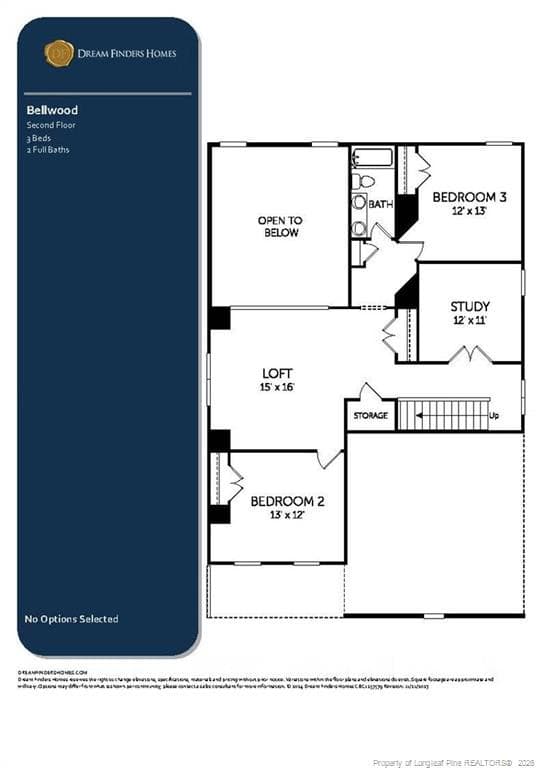 Photo 3 - 33 Cornelia Crossing, Cameron, NC 28326