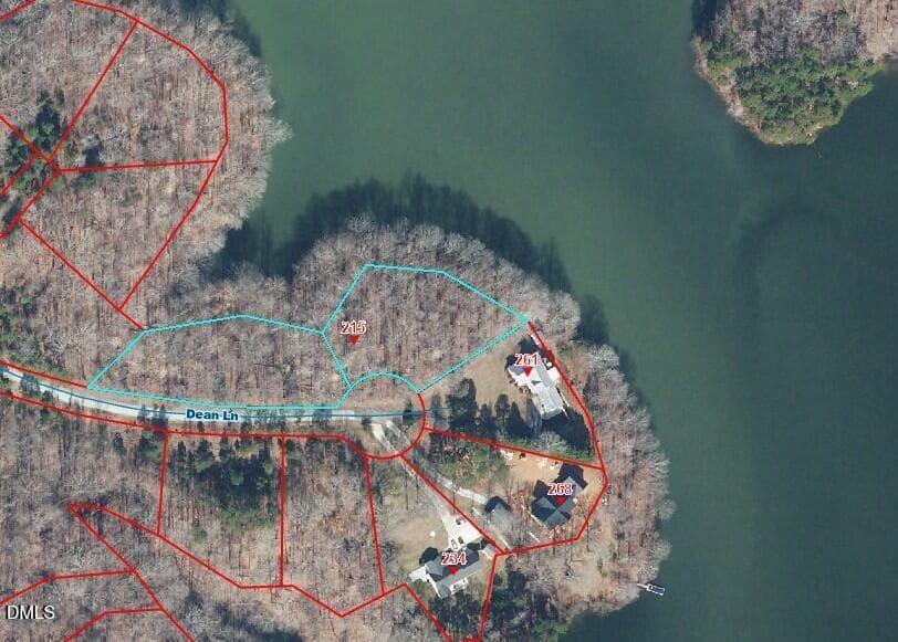 215 Dean Lane, Roxboro, NC 27574