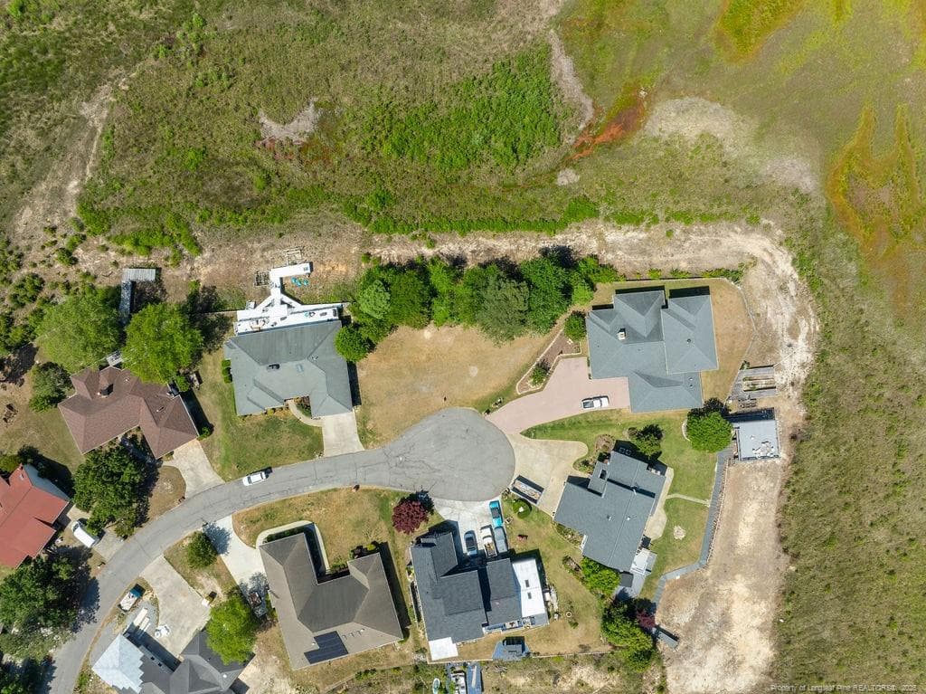 Photo 3 - 873 Castleberry Court, Vass, NC 28394