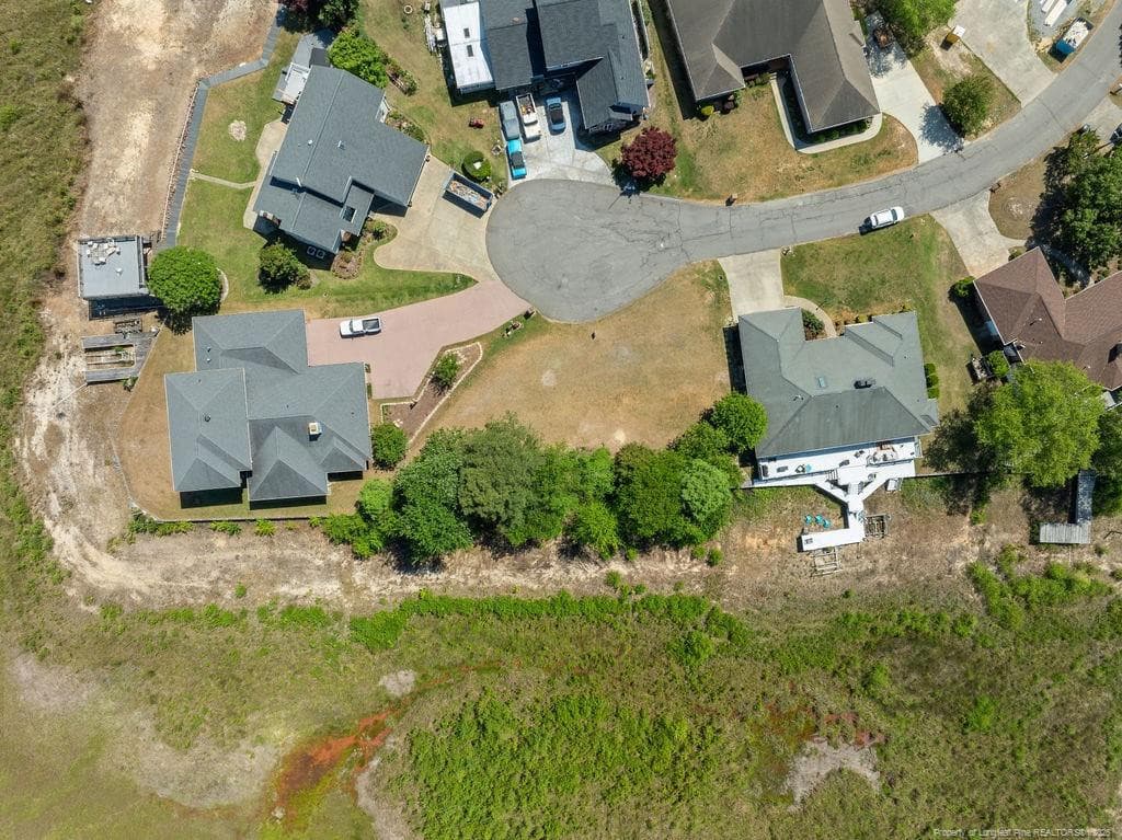 Photo 8 - 873 Castleberry Court, Vass, NC 28394