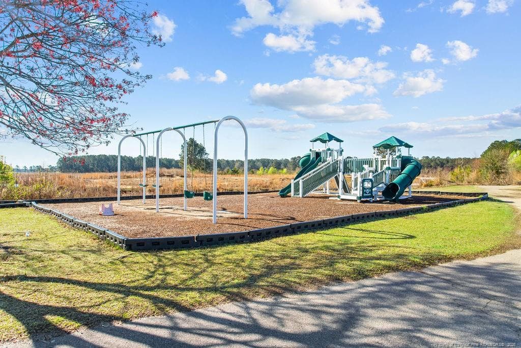 Photo 14 - 873 Castleberry Court, Vass, NC 28394