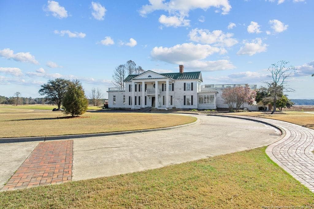 Photo 16 - 873 Castleberry Court, Vass, NC 28394