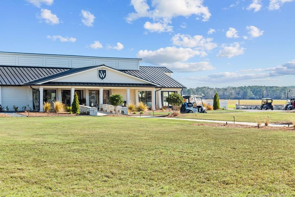 Photo 19 - 873 Castleberry Court, Vass, NC 28394