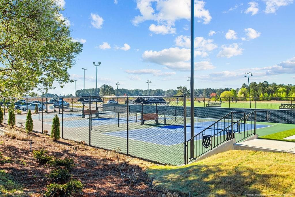 Photo 23 - 873 Castleberry Court, Vass, NC 28394